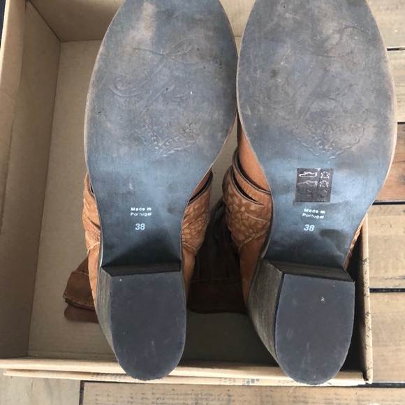Free People Carrera boot - Picture 2 of 5